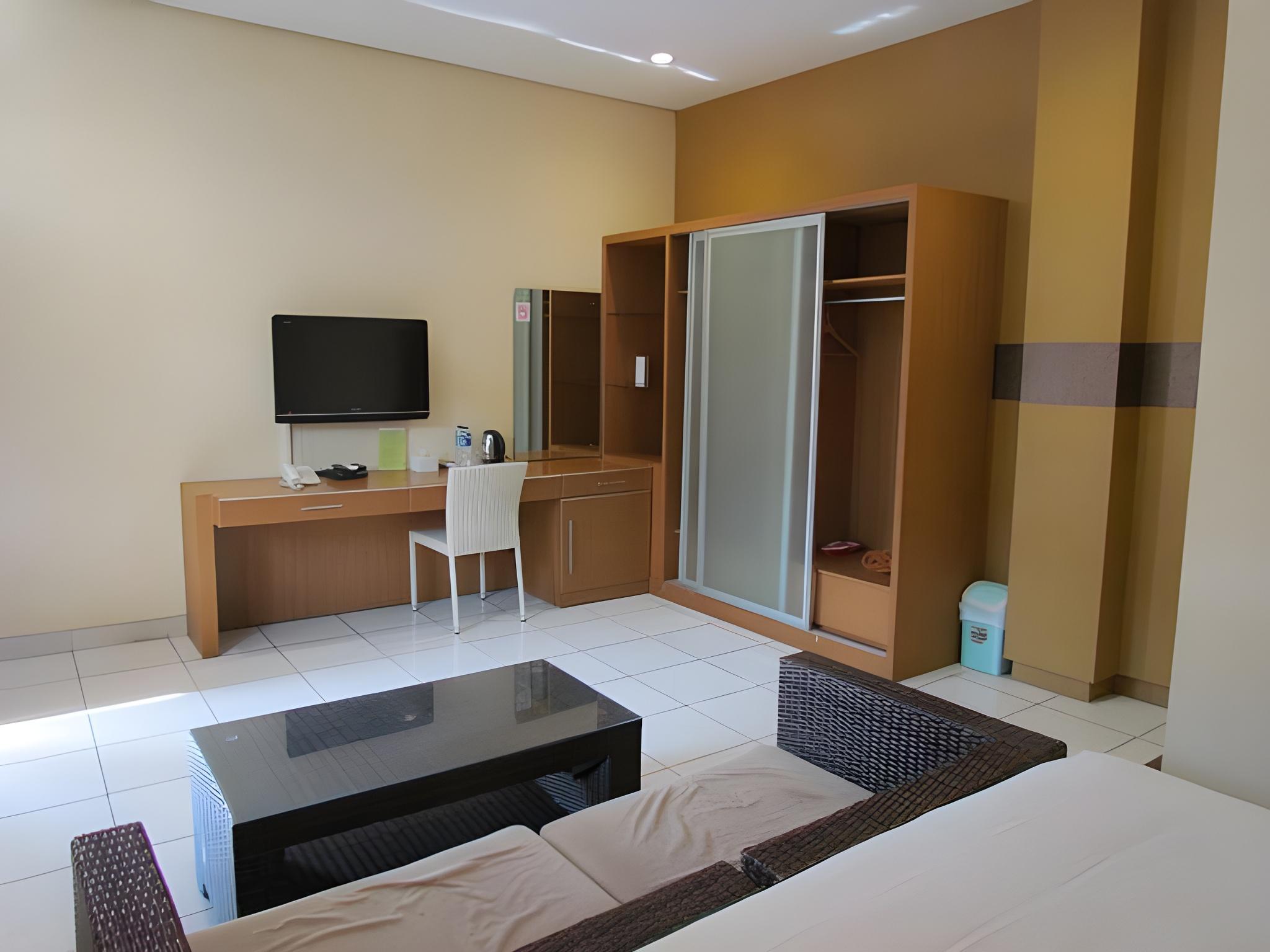 Ranez Inn in Tegal, Indonesia