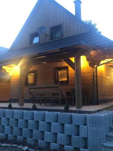 Chata Marta - last minute hotel in Unknown City