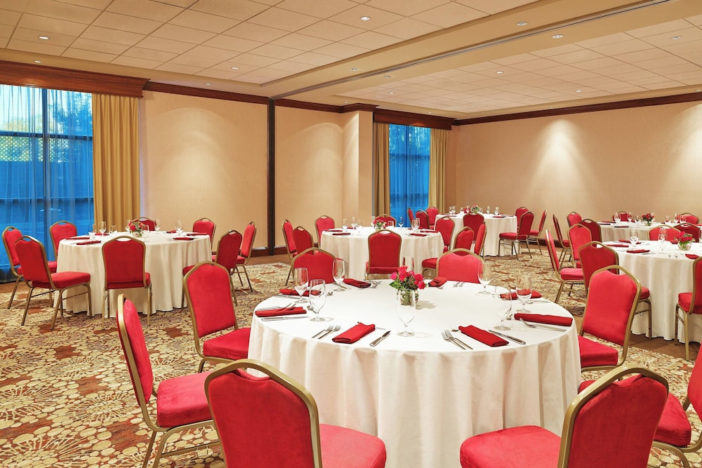 Sheraton Augusta Hotel - photo 17