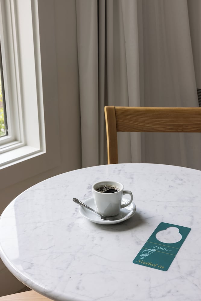 The George Hotel - photo 12