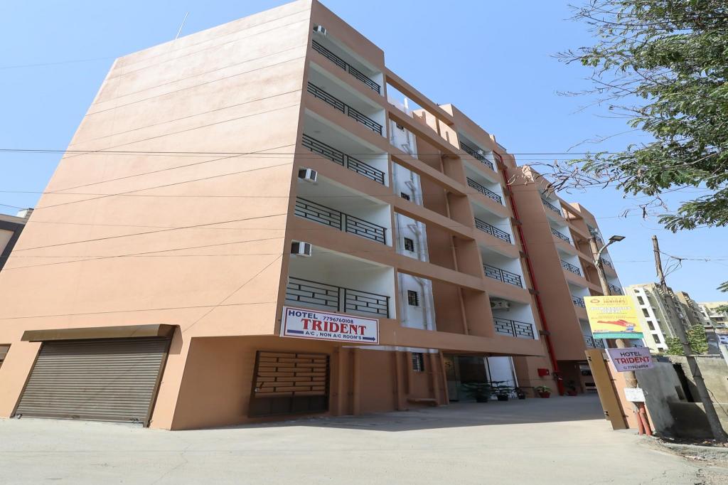 Hotel Tridents — Pune — photo 3