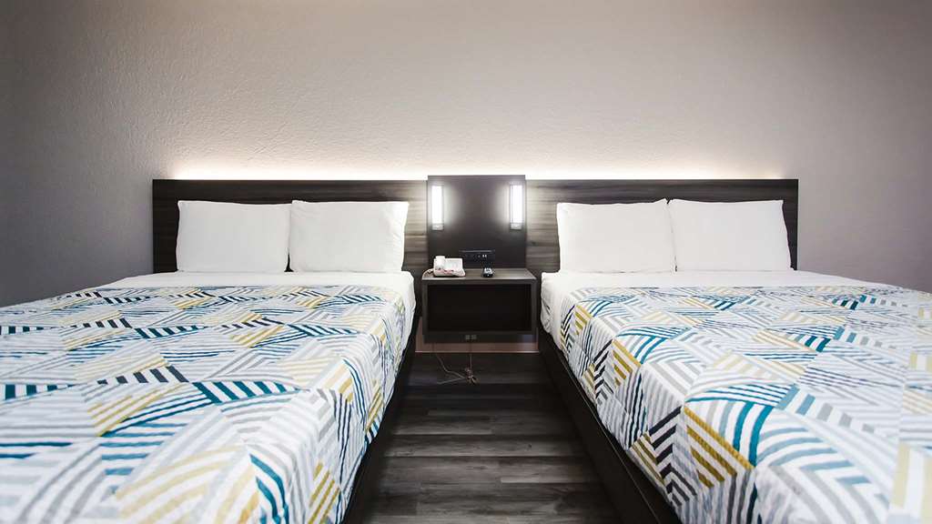 Motel 6 Houston TX Medical Center NRG Stadium - photo 13