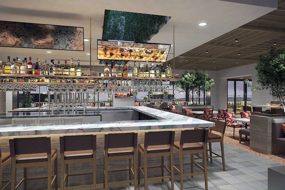 AC Hotel By Marriott Greenville - photo 51