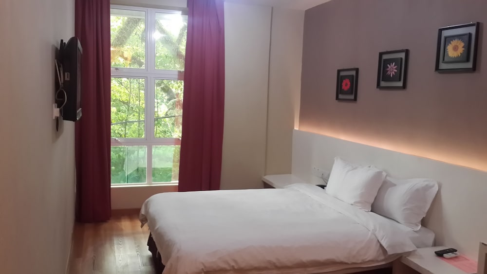 Avida Hotel — Labuan — photo 4