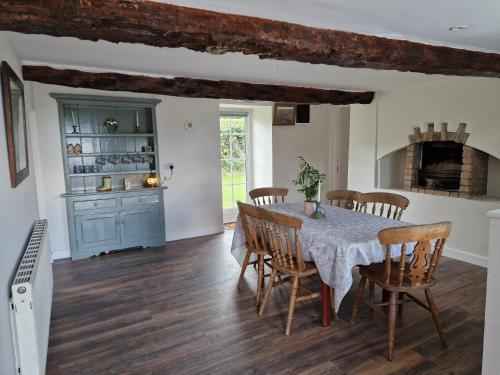 Glasson Glamping Farm in Athlone, Republic of Ireland