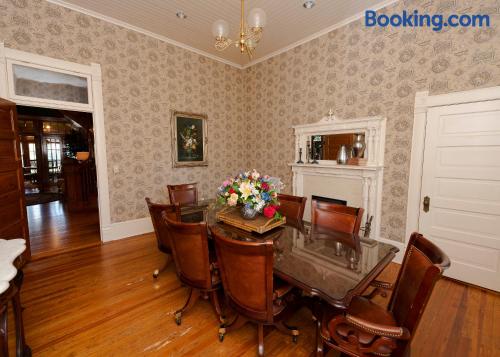 Captain Henderson House - photo 19
