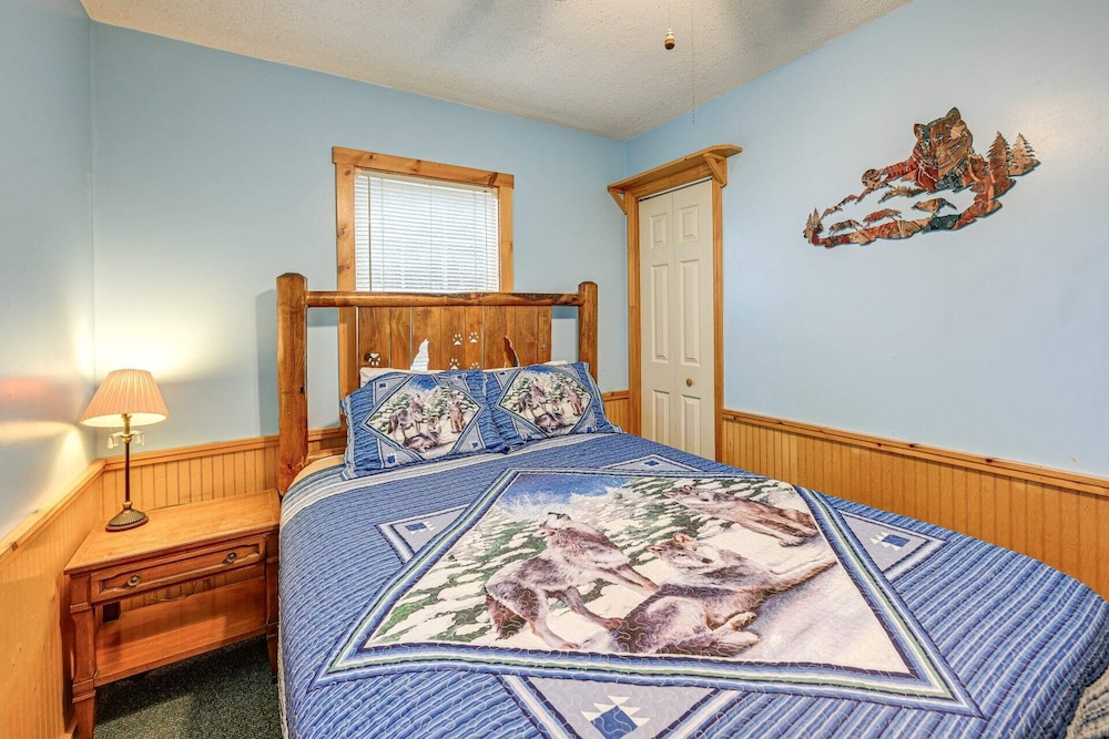 Nantahala Cabins - photo 68
