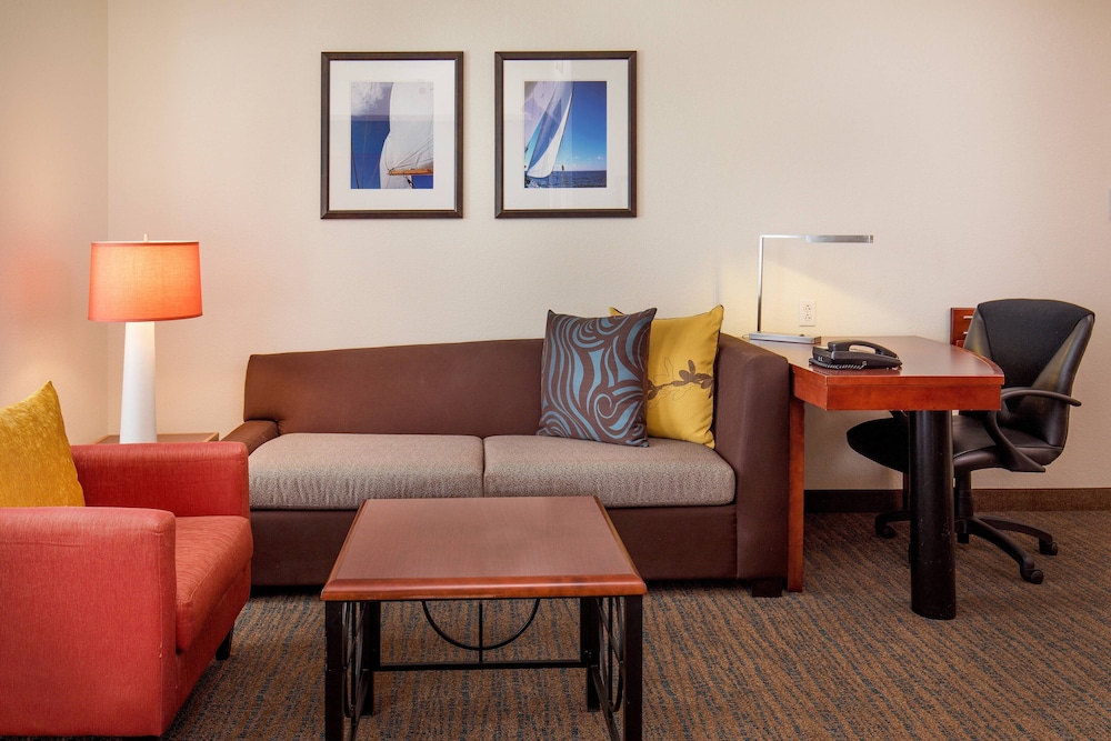 Residence Inn by Marriott Portland Downtown Waterfront - photo 19