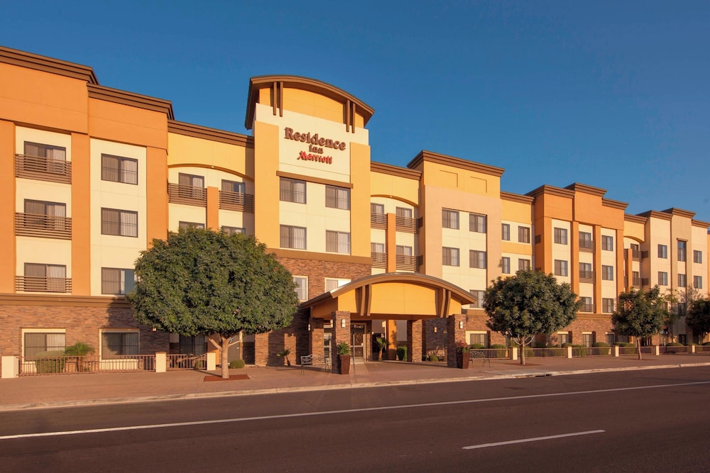 Residence Inn Phoenix NW Surprise - featured photo