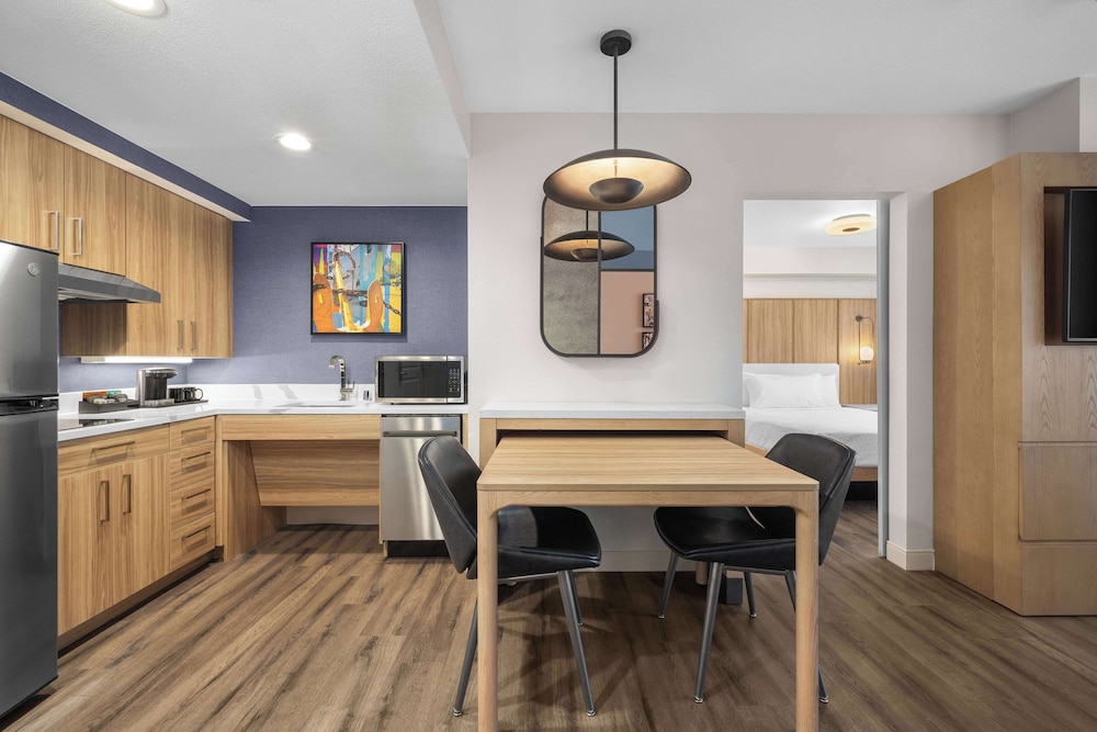 Homewood Suites by Hilton San Diego Airport Liberty Station - photo 17