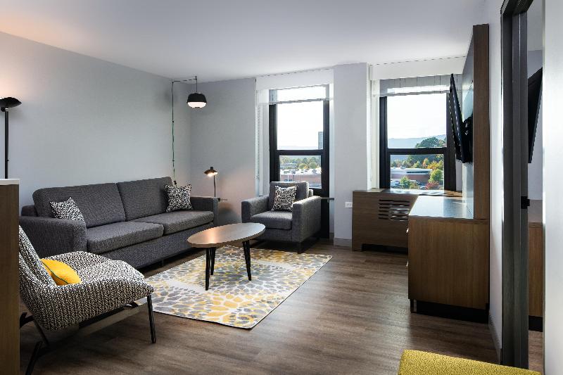 Hotel Indigo Chattanooga Downtown by IHG - photo 49