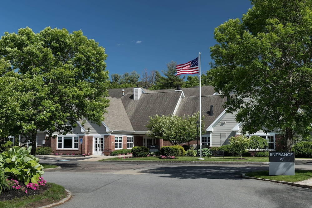 Residence Inn by Marriott Boston Westford - photo 30