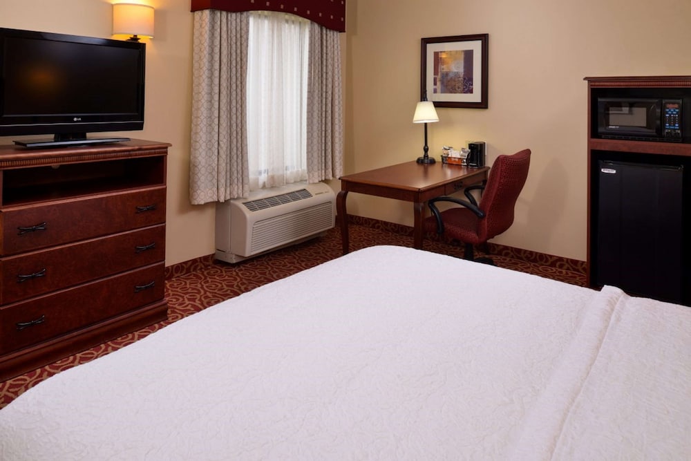Hampton Inn by Hilton Lincoln - photo 14