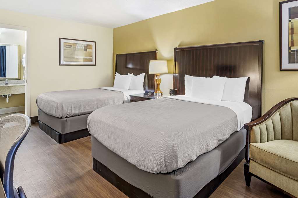 Quality Inn Alachua Gainesville Area - photo 11