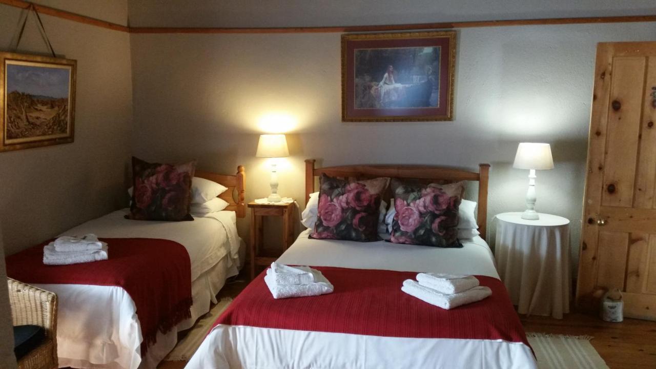 Kambro Kind — 4-Star Luxury Hotel in Cape Town, South Africa