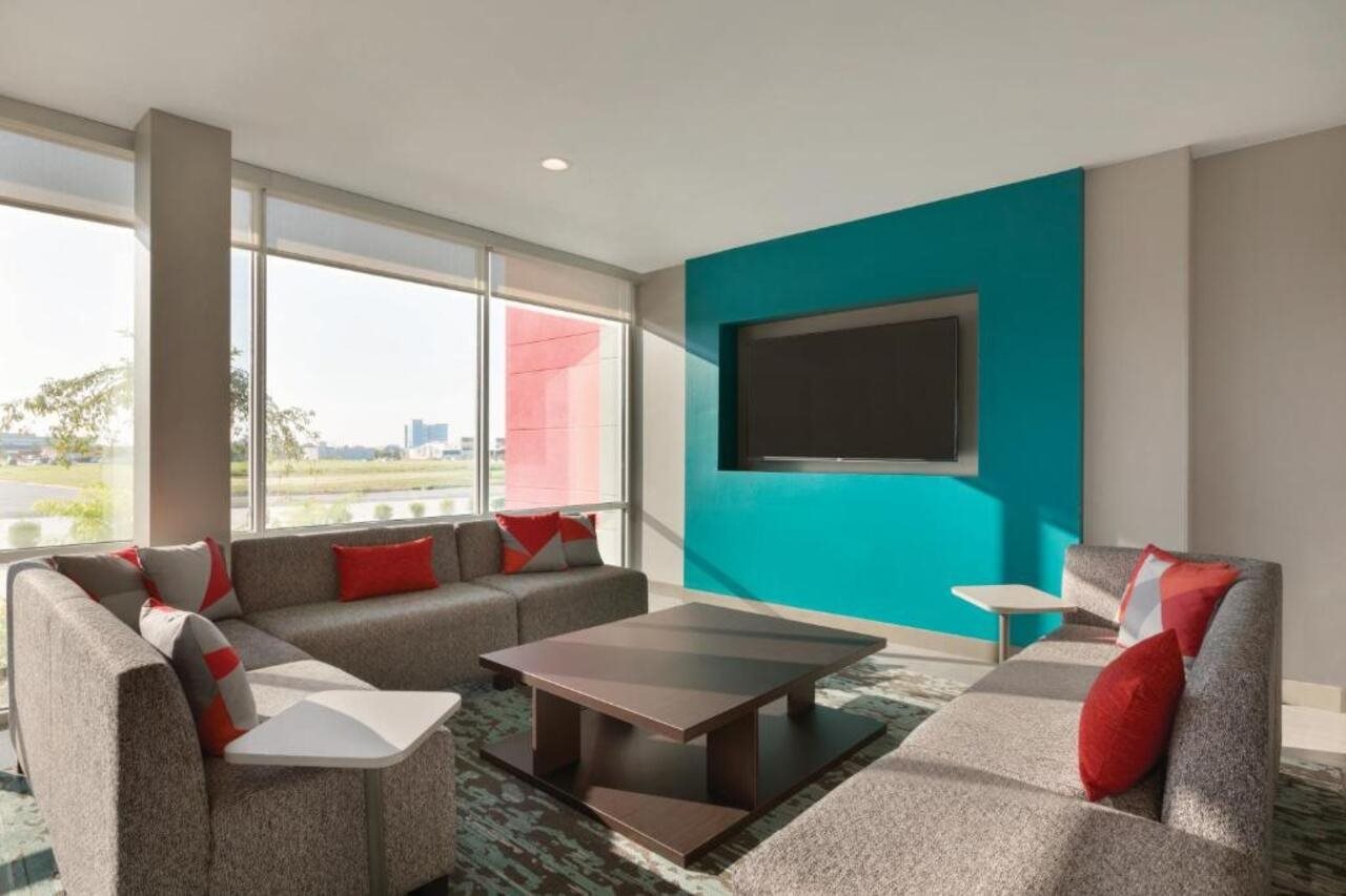 avid hotel Augusta W Grovetown by IHG - photo 31