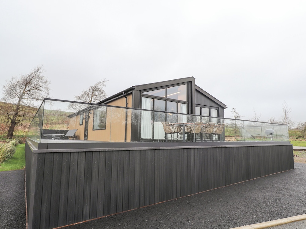 Encil Gyfrinfa in Pwllheli, United Kingdom