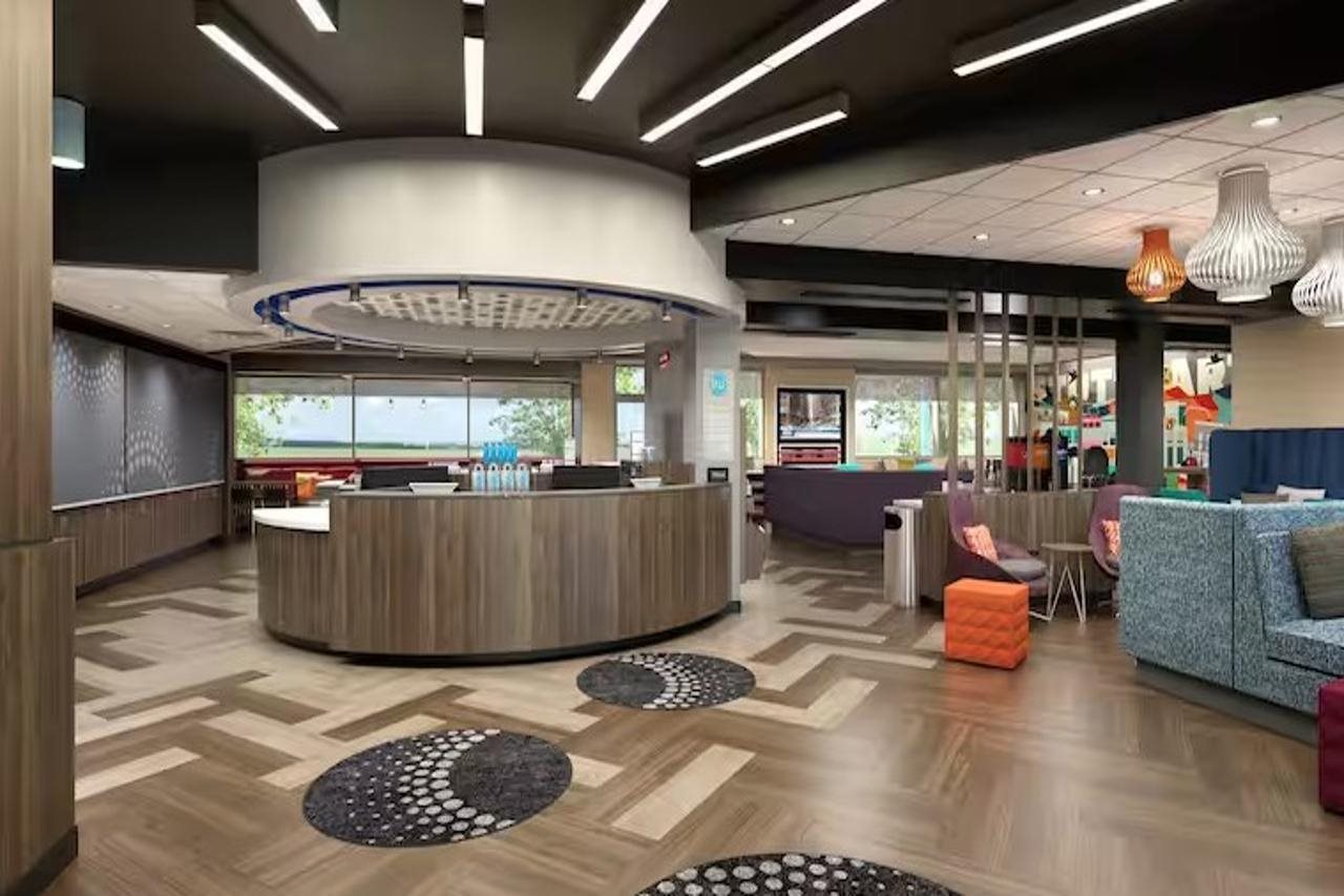 Tru By Hilton Miramar - photo 8