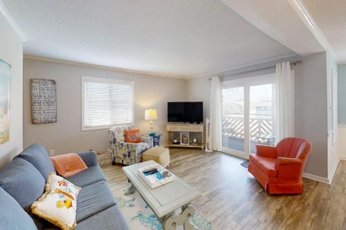 Steps to the Beach — 4-Star Luxury Hotel in Myrtle Beach, United States