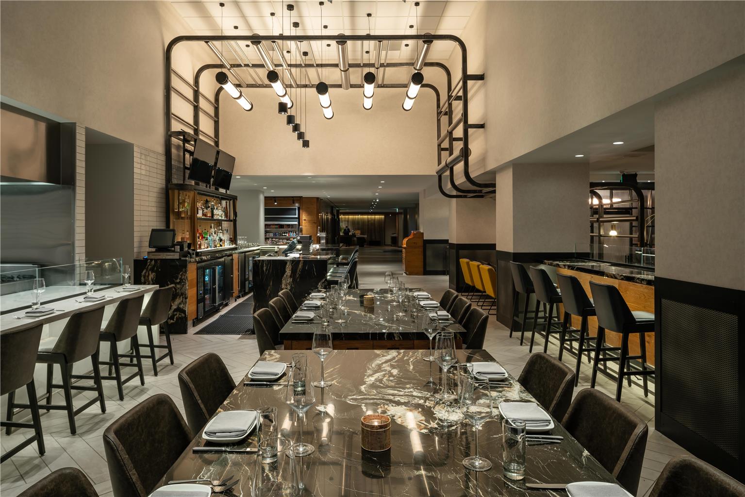 Grand Hyatt Denver - photo 9