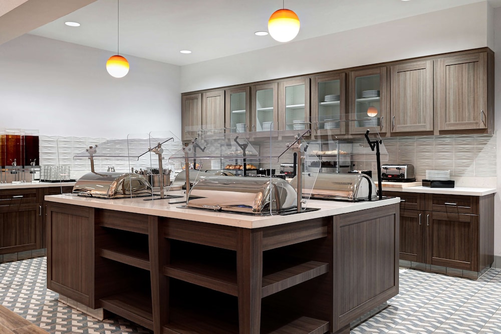 Homewood Suites by Hilton Santa Clarita - photo 36