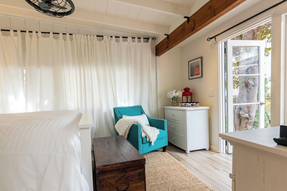 Redwood Hollow Cottages - photo 18