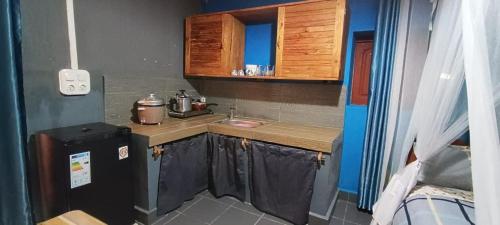 Studio Standard Ami Apparthotel — Tolanaro — photo 5