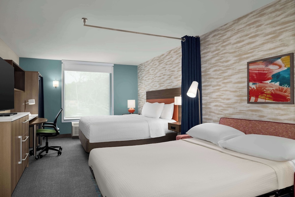 Home2 Suites by Hilton Niceville Eglin Air Force Base - photo 14