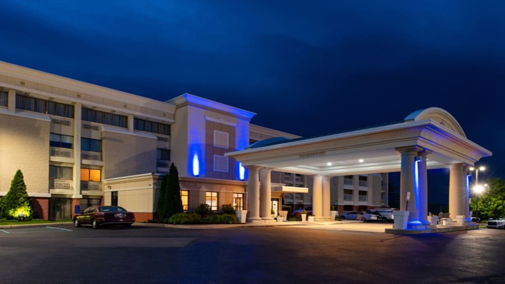 Holiday Inn Express West Cincinnati by IHG - photo 57