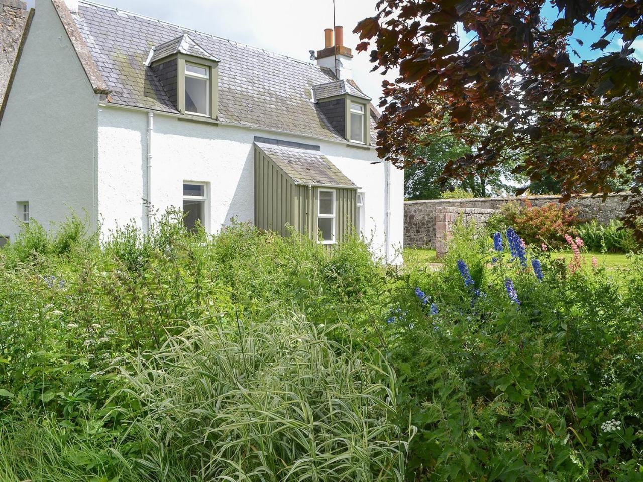 Glebe Cottage — 4-Star Luxury Hotel in Muir Of Ord, United Kingdom