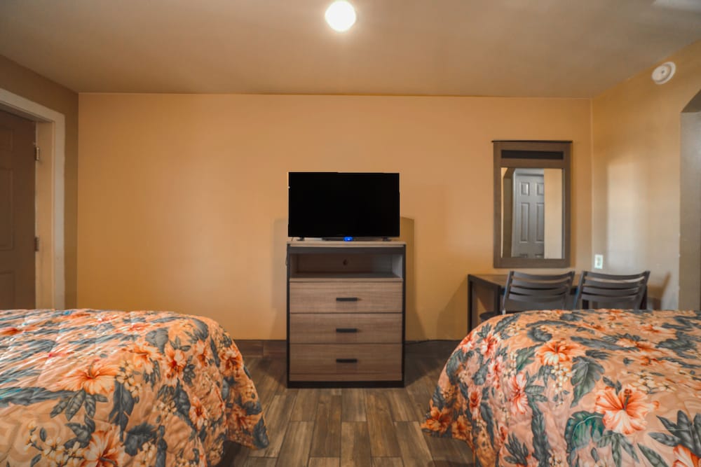 Days Inn by Wyndham Aransas Pass - photo 29
