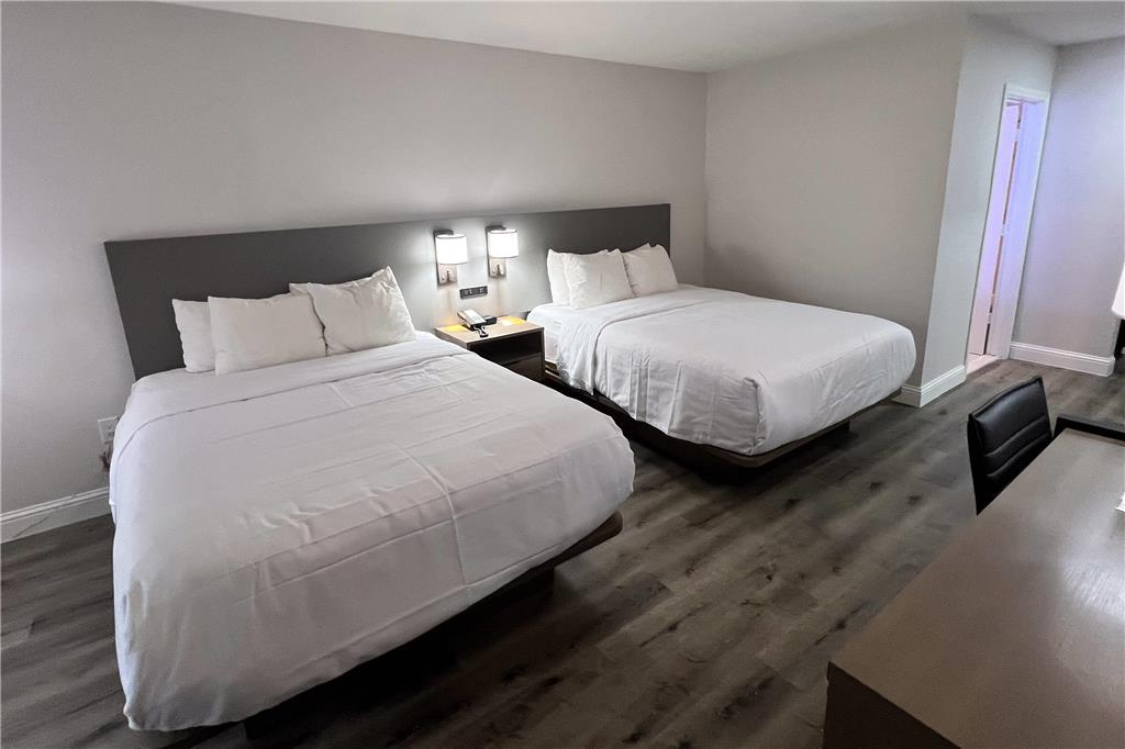Comfort Inn & Suites Houston Key Katy - photo 16