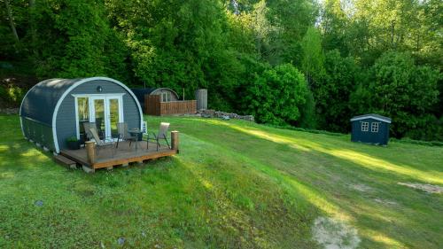 Reisikoda OÜ in Polva, Estonia