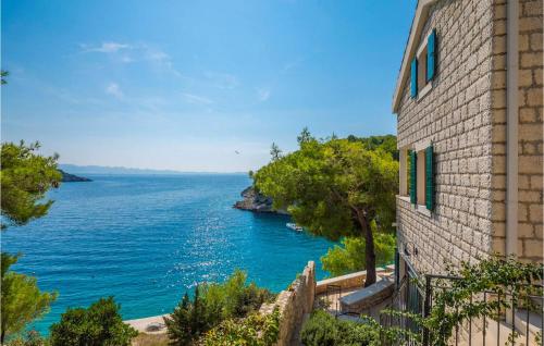 Villa Al Mare — Milna — photo 4