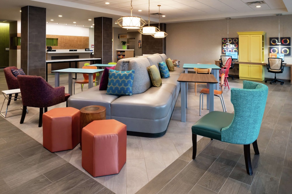Home2 Suites by Hilton New Albany Columbus - photo 6