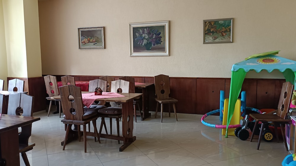 Hotel Vintíř — Hartmanice — photo 4