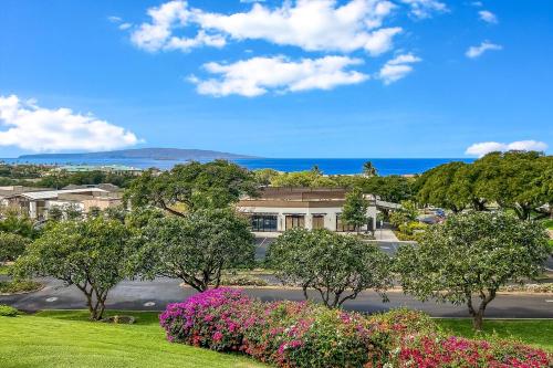Wailea Ekolu 102 Molokini Views Split AC — 4-Star Luxury Hotel in Wailea, United States