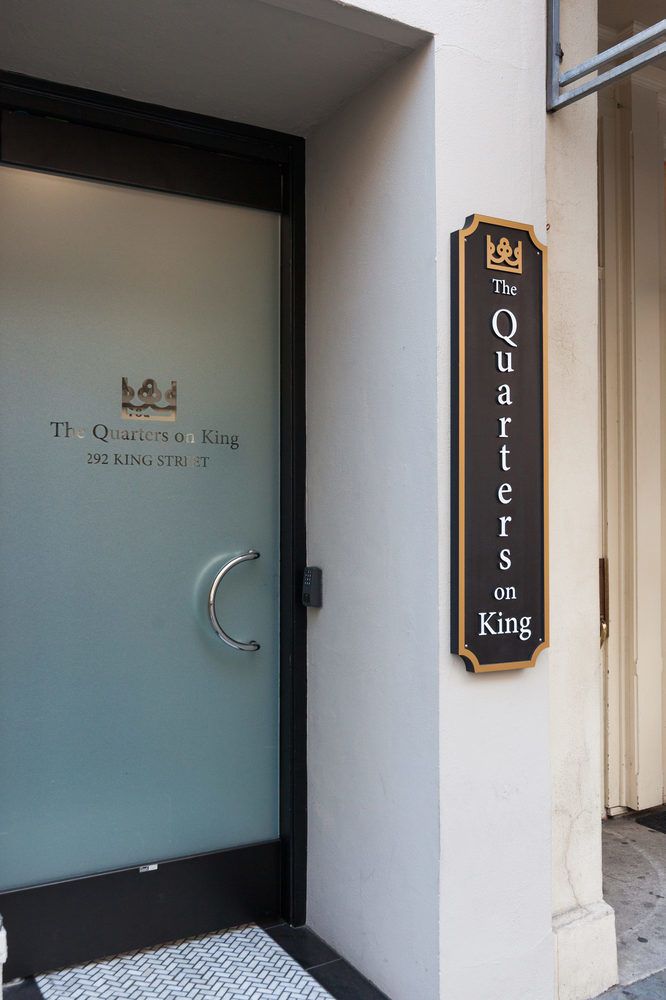 The Quarters on King - photo 27