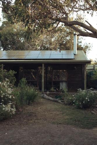 Parrots Rest in Aldinga Beach, Australia