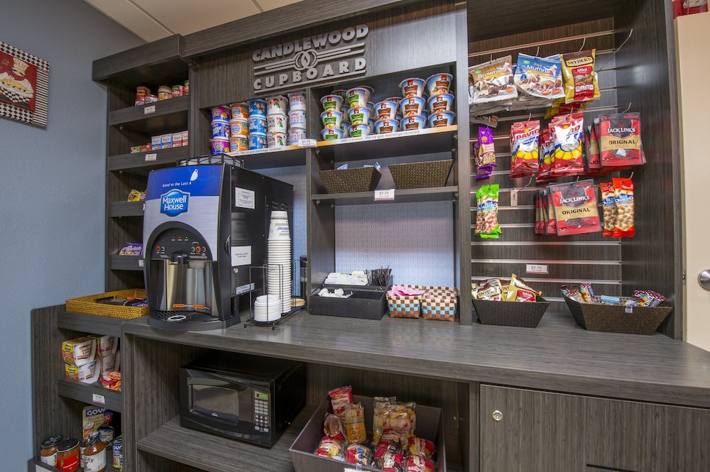 Candlewood Suites Houston Medical Center - photo 25