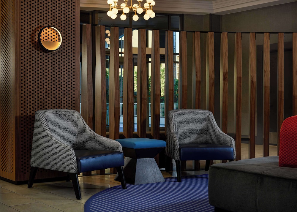 Hilton Kansas City Country Club Plaza - photo 5