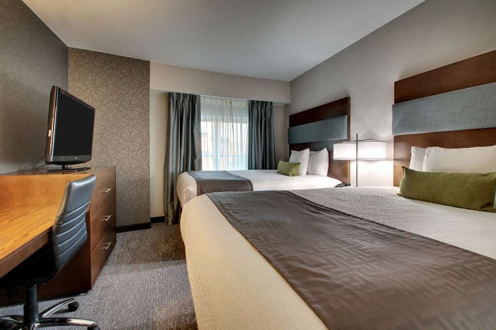 Best Western Plus Boston Hotel - photo 13