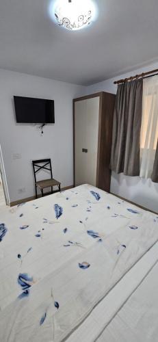 Apartament Georgiana — hotel in Valeni
