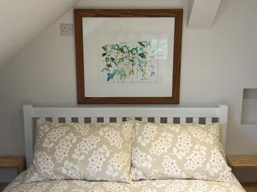 The Workshop in Unknown City, United Kingdom