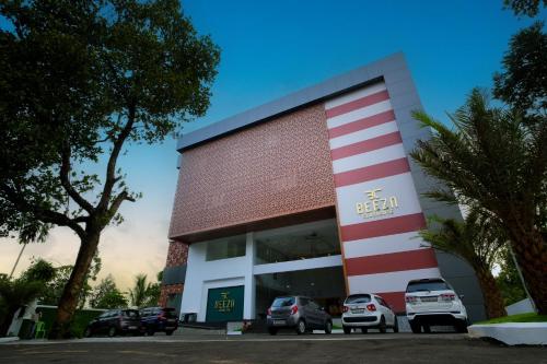 Beeza Clubhouse in Kottayam, India