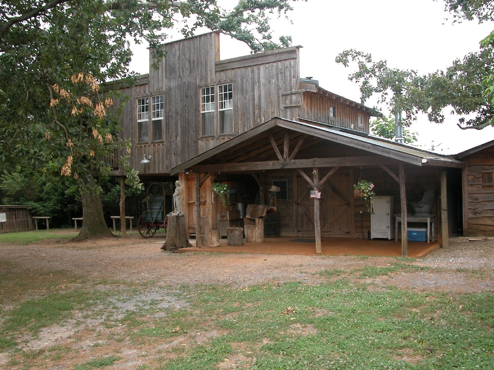 Seventy four Ranch - photo 5