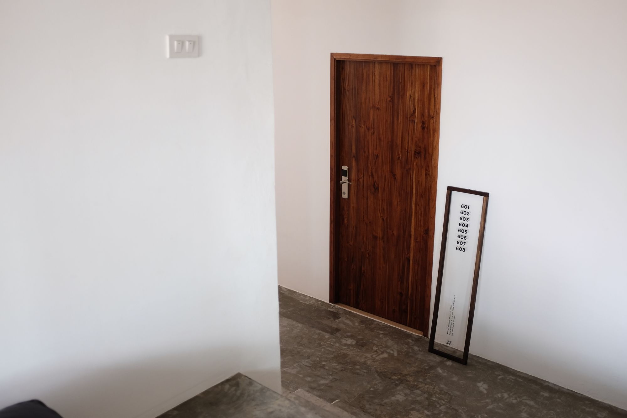 Hostel Urby