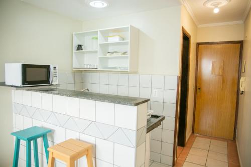 Paramar - carbon neutral hotel in Ubatuba