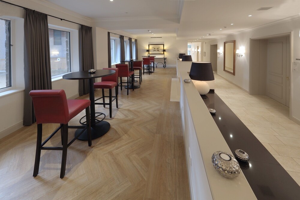 Parkhotel Surenburg — Hoerstel — photo 5