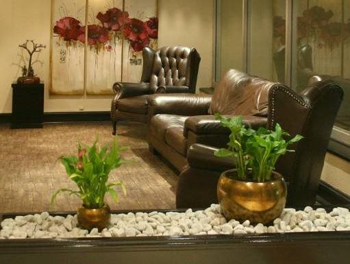 Oudtshoorn Inn Hotel in Oudtshoorn, South Africa